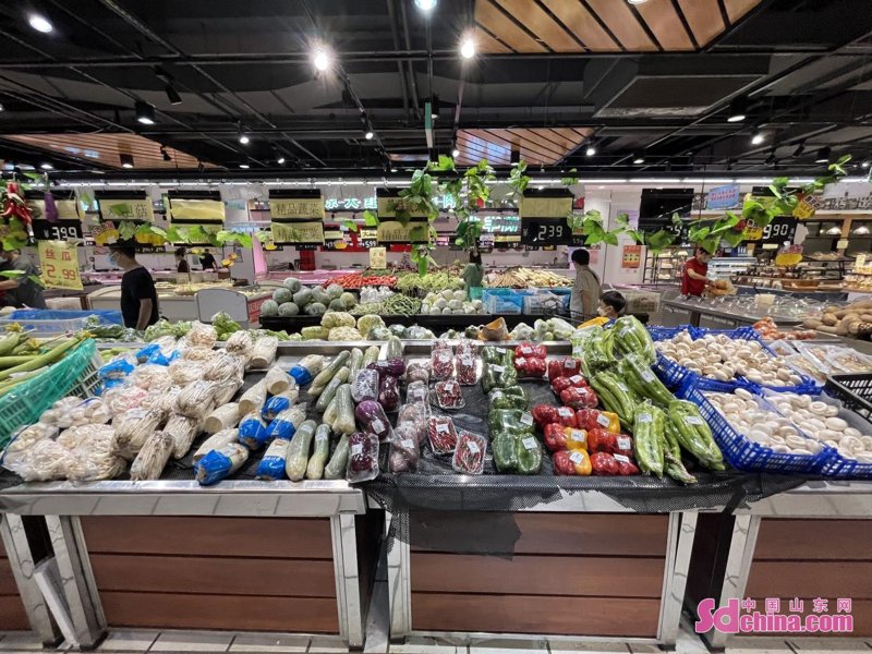 把握潮流趋势：休闲食品批发行业的最新动态