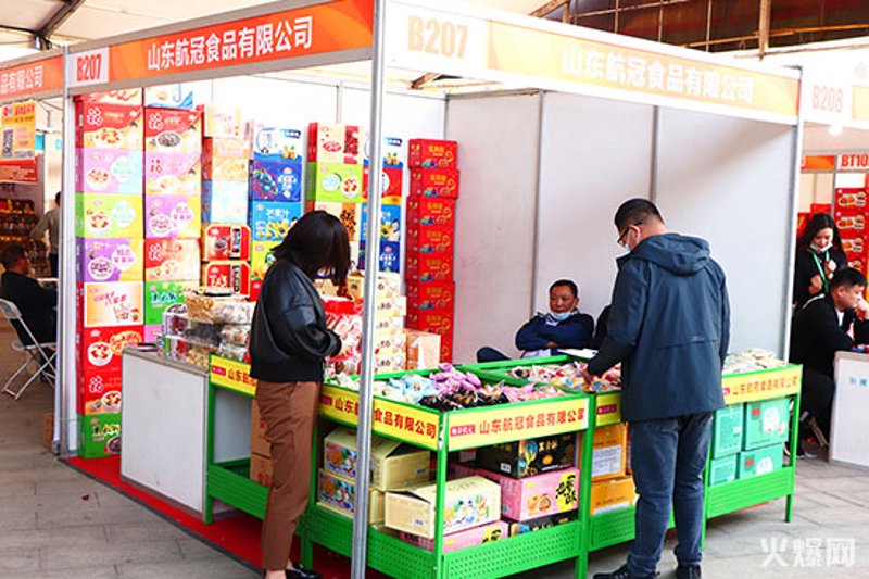 粮油调味品行业动态洞察