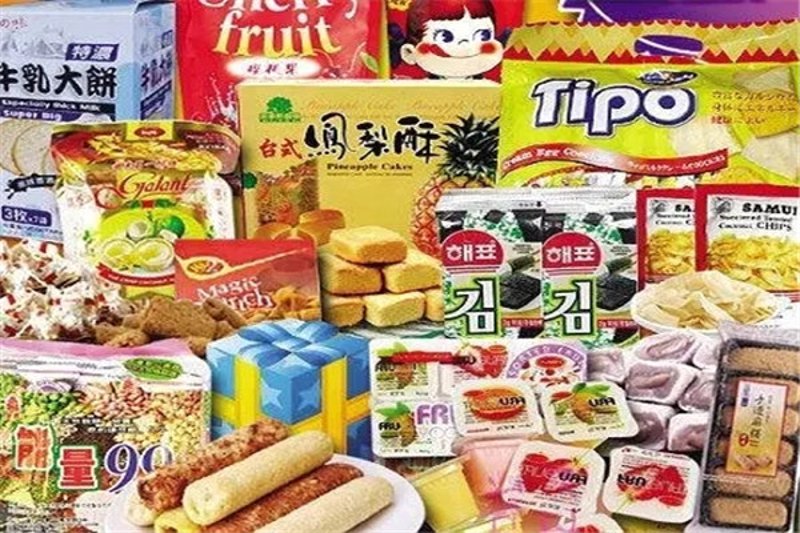 休闲食品批发行业的最新趋势与发展动态